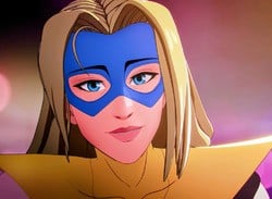 Episodic Sensation Dispatch Will Be Eligible for The Game Awards 2026