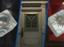 Resident Evil Requiem: Door Indents Puzzle Solution and All Quartz Locations to Escape the Care Center