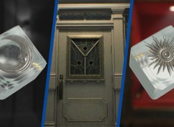 Resident Evil Requiem: Door Indents Puzzle Solution and All Quartz Locations to Escape the Care Center