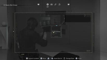 Resident Evil Requiem: ARK Walkthrough 11