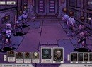 Deep Sky Derelicts Is a Card Battling Roguelike RPG Launching on PS4 in March