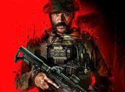 Enjoy Nine Minutes of Call of Duty: Modern Warfare 3 Campaign Gameplay
