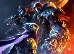 PS5 Sequel Darksiders 4 Has Online and Split-Screen Co-Op, By the Way