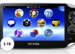 What Does PlayStation Vita Firmware Update 3.18 Do?