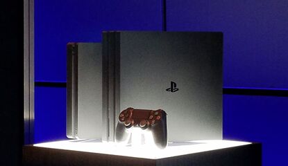 PS4 Pro Will Support These 41 Games at Launch