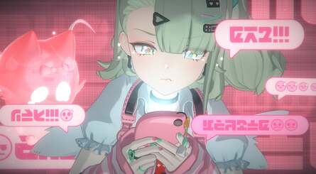 Anticipated Idol Group Arrives in PS5's Zenless Zone Zero Alongside More of the Best Gacha Game Rewards 5