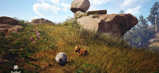 The Team Behind Doomed PS4 Exclusive WiLD Is About to Release a New PS5 Game 6