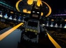 LEGO Batman PS5 Is Looking More and More Like the Ultimate Batman Game