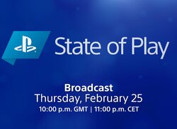 State of Play Livestream Confirmed for Thursday, Focuses on 10 PS5, PS4 Games