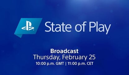 State of Play Livestream Confirmed for Thursday, Focuses on 10 PS5, PS4 Games
