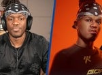 Having Abandoned the Sidemen, KSI Becomes a GOALS Character