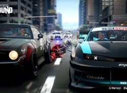 More Info About Need for Speed Unbound's Post-Launch Support Coming in January