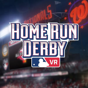 Home Run Derby VR