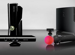 Sony says Thanks for the Extra Coverage, Kinect