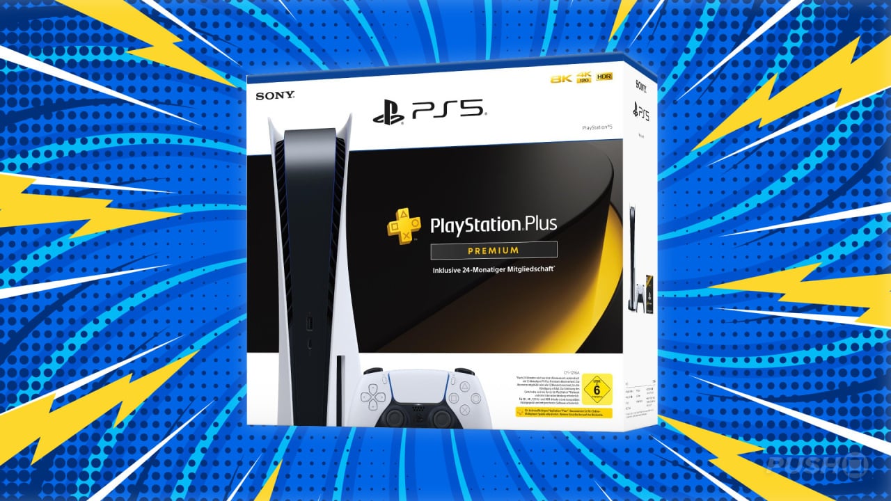 COMO FUNCIONA A PSN PLUS DO PS5? 