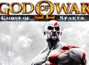 God Of War: Ghost Of Sparta on PSP Demo
