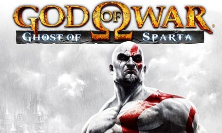 Baixar God Of War - Ghost Of Sparta (E) Gratuito para PSP