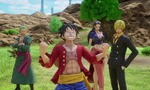 One Piece Odyssey PS5, PS4 Demo Is Available Now