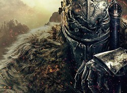 Prepare to Die with Dark Souls III Stress Test on PS4