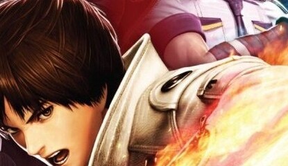 The King of Fighters XIV (PS4)