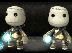 inFamous Costumes Coming To LittleBigPlanet This August