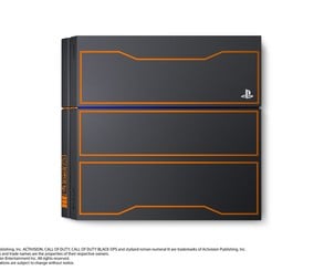 Call of Duty: Black Ops III 3 PS4 PlayStation 4 Bundle 3