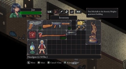 What if Resident Evil Had Debuted on SNES? Dead of Darkness 2 Has the Answer on PS5 4