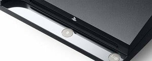 The PS3's Seeing Big Growth Over Last Year, Thanks In Part To Last Year's Introduction Of The Slim.