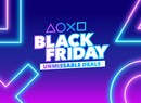 Sony Shares Huge List of PS Store Black Friday Offers, Starts Tomorrow