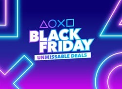 Sony Shares Huge List of PS Store Black Friday Offers, Starts Tomorrow