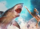 Maneater - Underwater Far Cry Is Fintastic