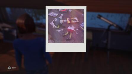 Life Is Strange: Double Exposure: Chapter 1 Collectibles - All Polaroid Locations Guide 7