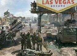 Fallout: New Vegas Details Leaked, Sorta Maybe