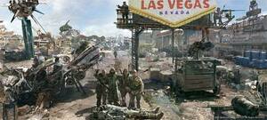 Official Fallout: New Vegas Info Looks To Be On The Horizon.