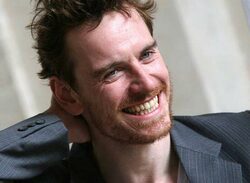 Michael Fassbender Fixed for Assassin's Creed Movie Role
