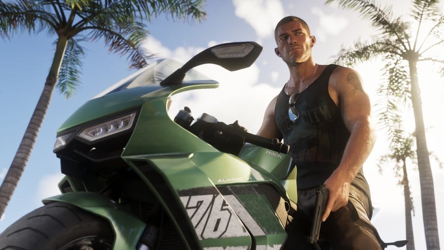 GTA 6 Extended Look Will Show Nearly 30 Minutes of Gameplay, Captured on PS5 1