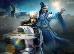 Dynasty Warriors 9: Empires (PS5) - Fun Empires Formula Can't Hide Lasting Dynasty Warriors 9 Damage