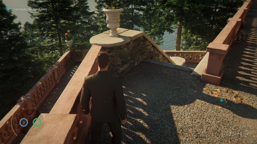 007 First Light: All the Time in the World Walkthrough - All Collectibles Locations 3