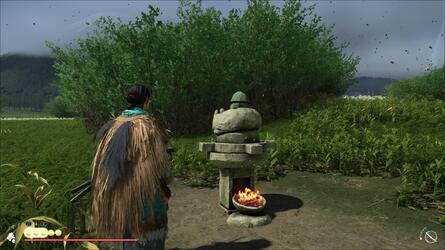 Ghost of Yotei: Reliquary of Courage Solution Guide 9