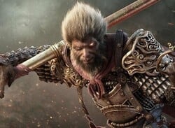 Black Myth: Wukong PS5 Physical Copies Available in December