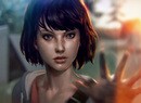 Life Is Strange Almost Looked a Lot More Masculine