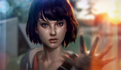 Life Is Strange Almost Looked a Lot More Masculine