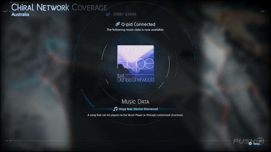 Death Stranding 2: All Songs and How to Get Them Guide 36