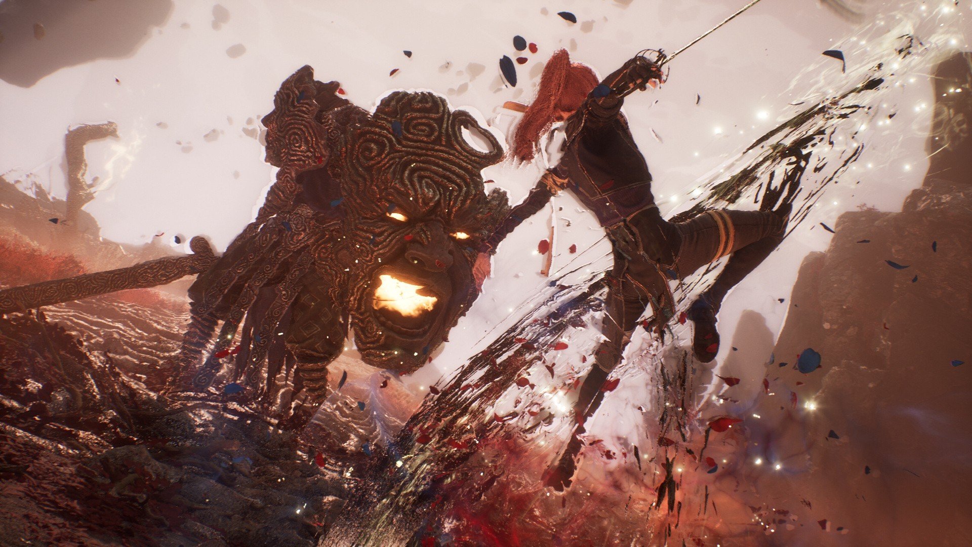 Clair Obscur: Expedition 33 Patch 1.4.0 Brings Battle Retry, Better UI, Teases 'More to Come'