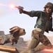 Round Up: Star Wars Outlaws PS5 Reviews Are Hit and Miss