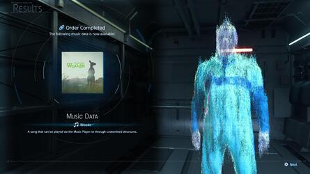 Death Stranding 2: All Songs and How to Get Them Guide 12