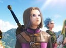 Free Dragon Quest XI Avatars Out Now on PS4