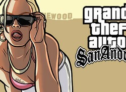 Grand Theft Auto: San Andreas Prepares to Hijack the PS3