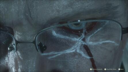 Metal Gear Solid Delta: How to Beat The Sorrow Guide 3