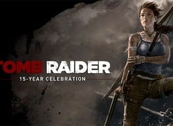 Crystal Dynamics Celebrates 15 Years Of Tomb Raider With Interactive Art Gallery
